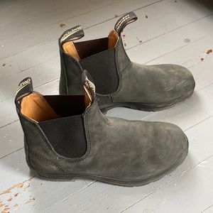 Blundstones
